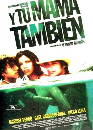 Y tu mamá también (2001) Y tu mamá también (2001)