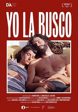 Yo la busco (2018) Yo la busco (2018)