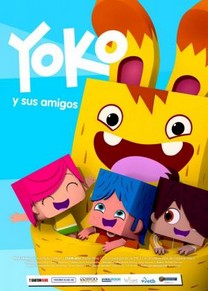 Yoko y sus amigos (2015) Yoko y sus amigos (2015)