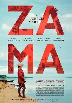 Zama (2017) Zama (2017)