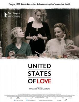 Estados Unidos del Amor (2016) Estados Unidos del Amor (2016)