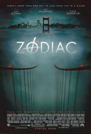Zodiac (2007) Zodiac (2007)