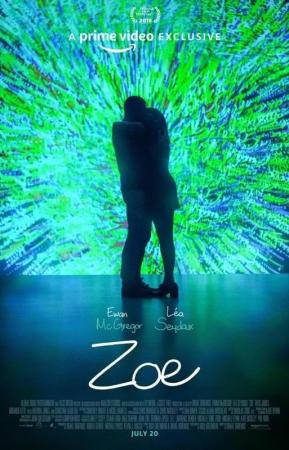 Zoe (2018) Zoe (2018)