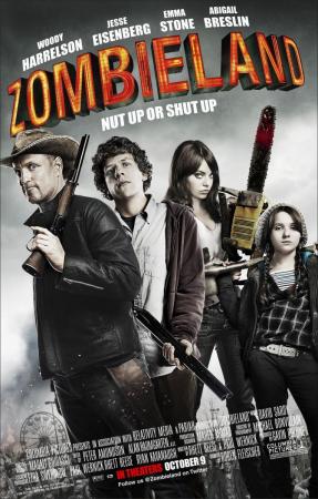 Bienvenidos a Zombieland (2009) Bienvenidos a Zombieland (2009)