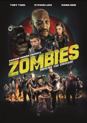 Zombies (2017) Zombies (2017)