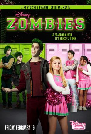 Zombies (2018) Zombies (2018)