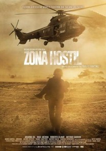 Zona hostil (2017) Zona hostil (2017)