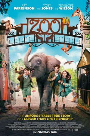 Zoo (2017) Zoo (2017)
