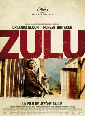 Zulu (2013) Zulu (2013)